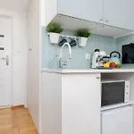 Apartment J&w Solidarnosci *
