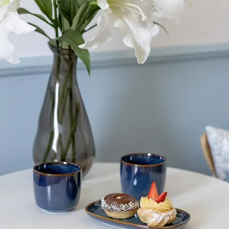 아파트 J&w Solidarnosci *