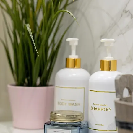 아파트 J&w Solidarnosci