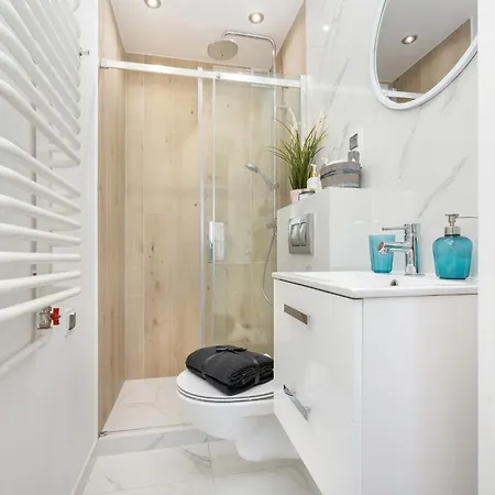 J&w Solidarnosci 바르샤바