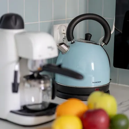 J&w Solidarnosci Апартаменты Варшава