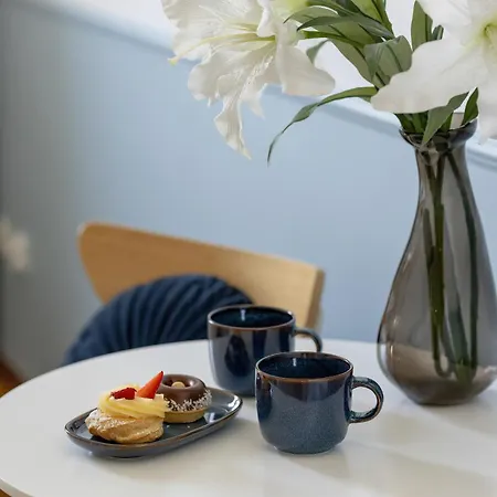 Апартаменты J&w Solidarnosci Варшава