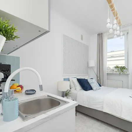 J&w Solidarnosci * Варшава