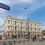 Lägenhet J&w Solidarnosci *